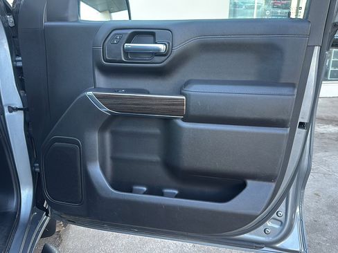 Used 2022 Chevrolet Silverado 1500 RST image 17