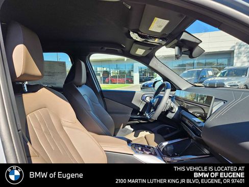 New 2026 BMW X3 xDrive30 w/ Premium Package image 11