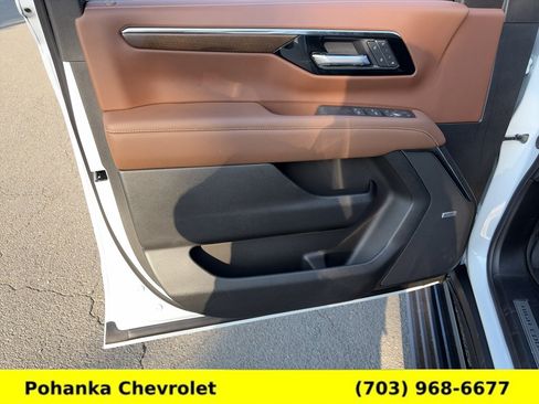 New 2026 Chevrolet Tahoe High Country AWD/4WD image 54