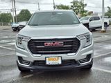 Certified 2022 GMC Terrain SLE image 2