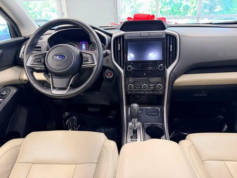 Used 2019 Subaru Ascent Premium AWD/4WD image 36