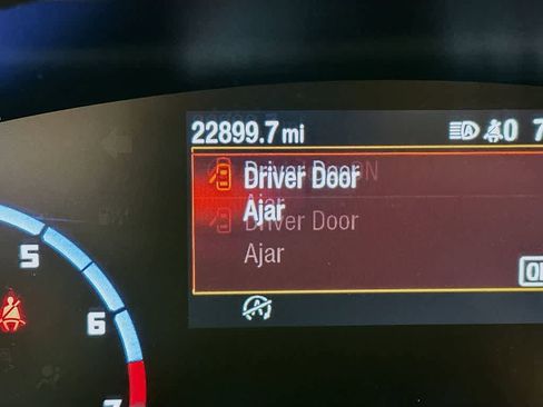 Certified 2022 Ford Bronco Sport image 18