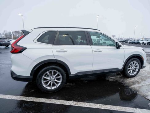 Certified 2023 Honda CR-V EX-L image 6