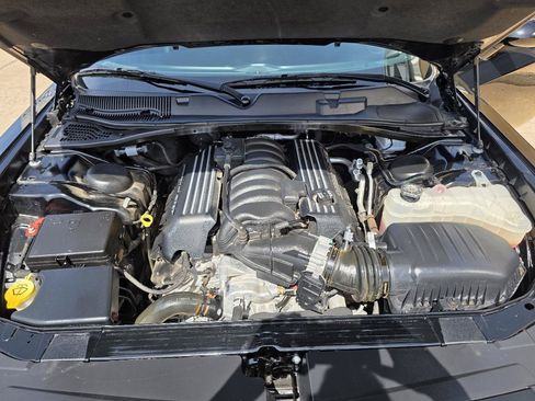 Used 2023 Dodge Challenger R/T Scat Pack w/ Plus Package RWD image 25