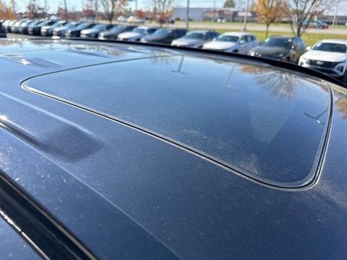 Used 2025 Hyundai Palisade Calligraphy image 18