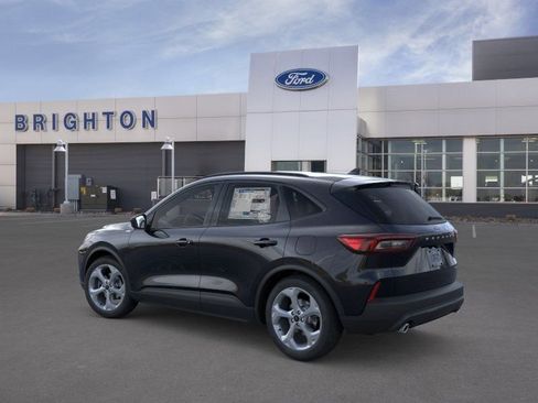 New 2026 Ford Escape ST-Line w/ Tech Pack #1 AWD/4WD image 4