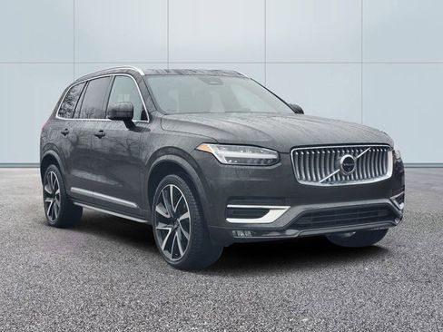 Certified 2024 Volvo XC90 B6 Plus w/ Protection Package Premier image 3