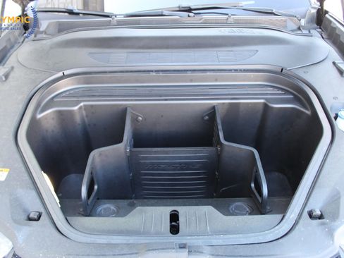 Used 2021 Ford Mustang Mach-E Premium image 47