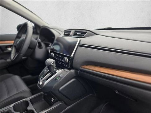 Used 2021 Honda CR-V EX image 19