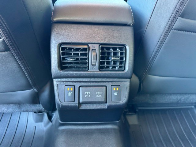 Used 2019 Subaru Legacy 3.6R Limited AWD/4WD image 32