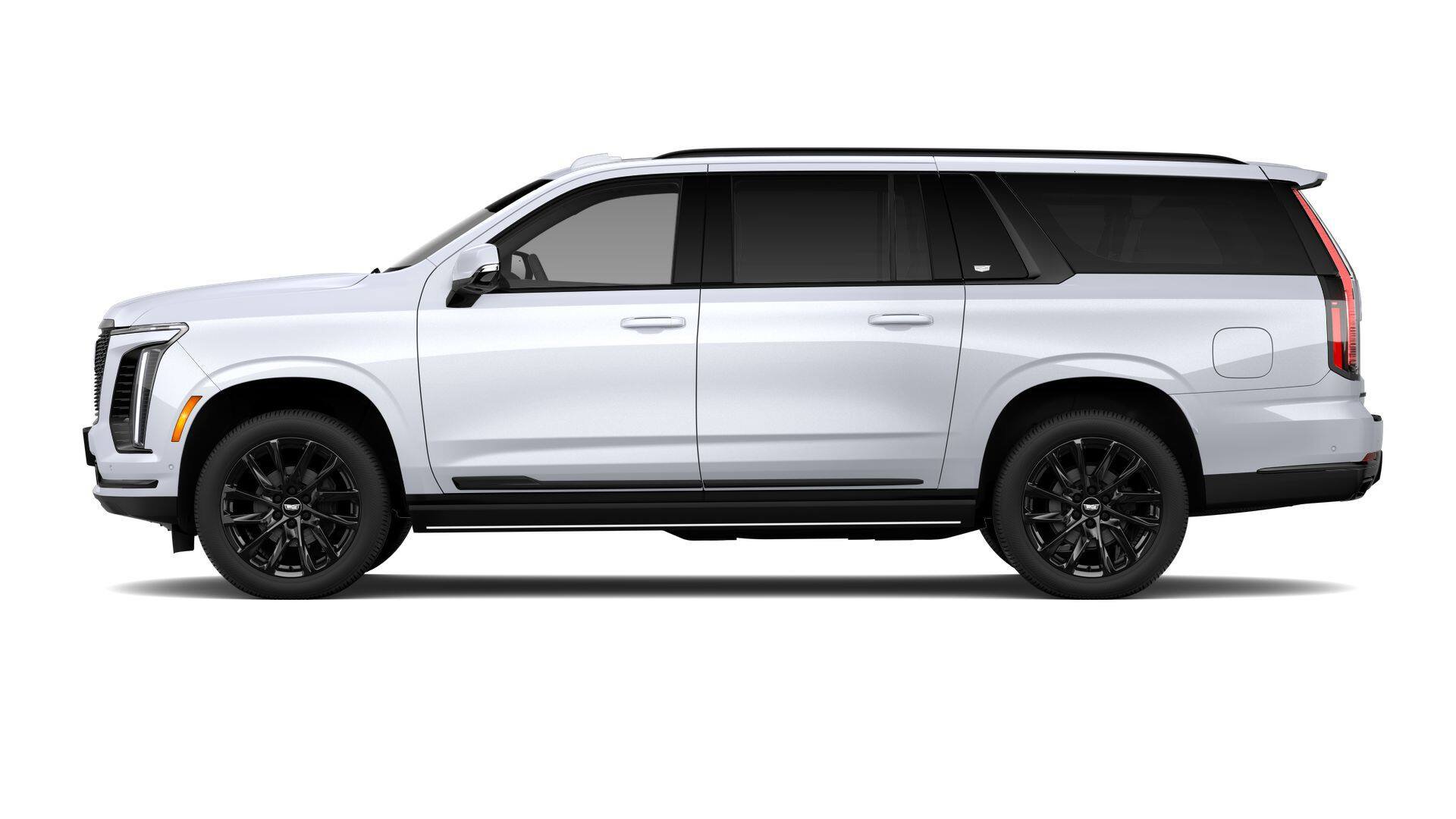 New 2027 Cadillac Escalade ESV Sport AWD/4WD image 9