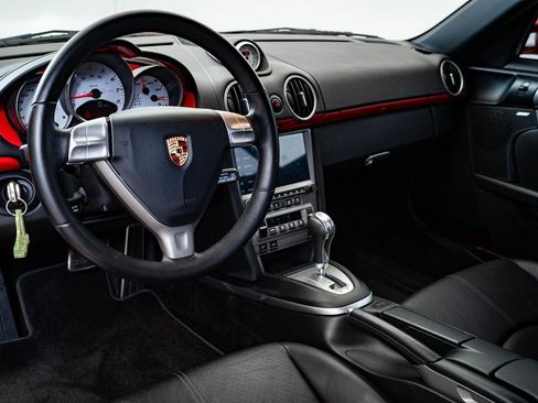 Used 2006 Porsche Cayman S image 4
