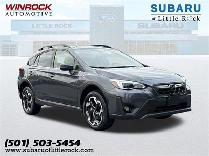 Used 2023 Subaru Crosstrek 2.5i Limited