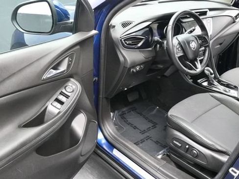 Used 2023 Buick Encore GX Preferred w/ Cold Weather Comfort Package AWD/4WD image 16