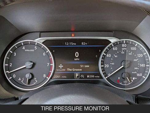 Certified 2025 Nissan Sentra SV w/ All-Weather Package FWD image 19