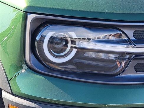 Certified 2024 Ford Bronco Sport Big Bend image 16