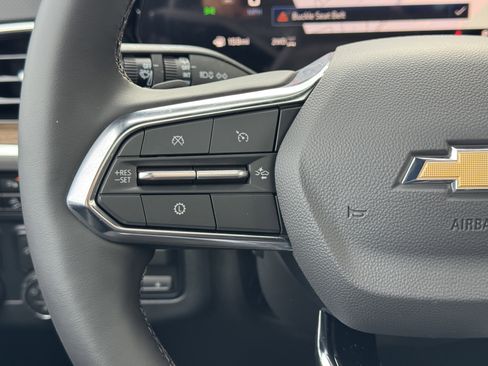 New 2026 Chevrolet Tahoe High Country image 30