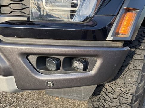 Used 2023 Ford F150 Raptor image 9