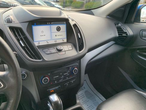 Used 2019 Ford Escape SEL AWD/4WD image 17