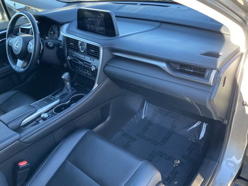 Used 2022 Lexus RX 350 FWD image 10