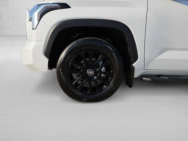 Used 2026 Toyota Tundra SR5 w/ SX Package RWD image 24