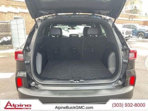 Used 2025 Ford Escape ST-Line image 20