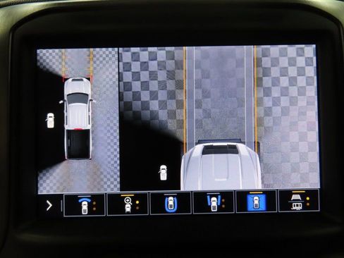 Used 2022 GMC Sierra 2500 Denali w/ Denali Ultimate Package image 16