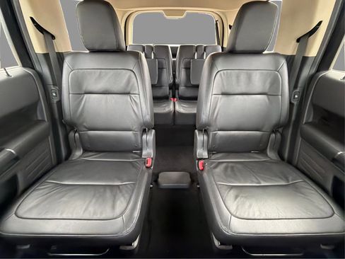 Used 2019 Ford Flex SEL w/ Equipment Group 202A AWD/4WD image 37