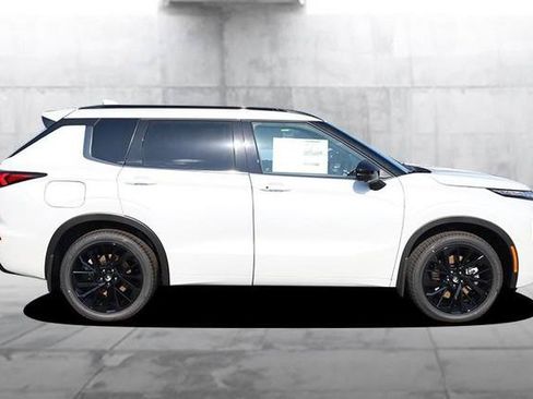 New 2026 Nissan Rogue Platinum AWD/4WD image 5