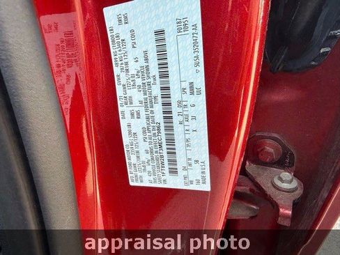 Used 2021 Ford F250 Lariat w/ Lariat Ultimate Package image 2