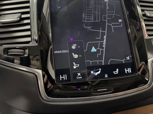 Used 2019 Volvo XC90 T6 Inscription w/ Luxury Package image 18