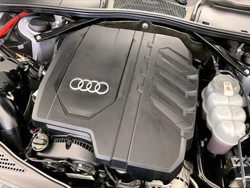 Used 2022 Audi A5 2.0T Premium image 30