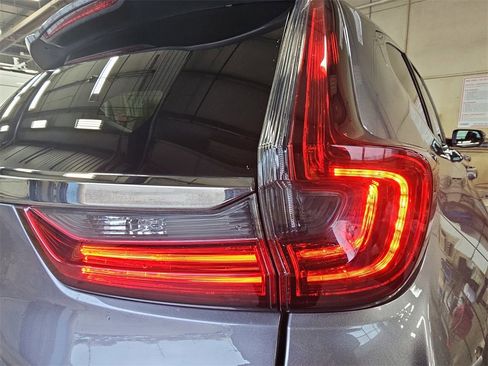 Used 2022 Honda CR-V EX-L image 33