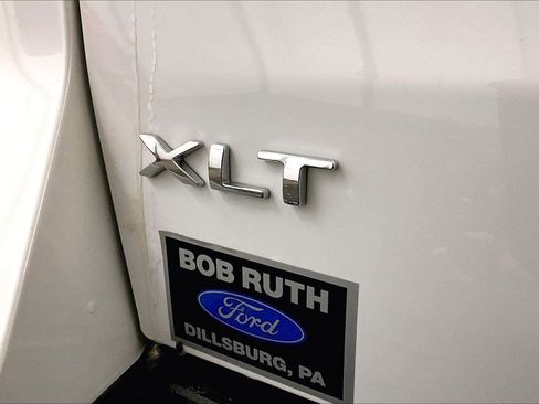 Certified 2024 Ford Expedition Max XLT image 13