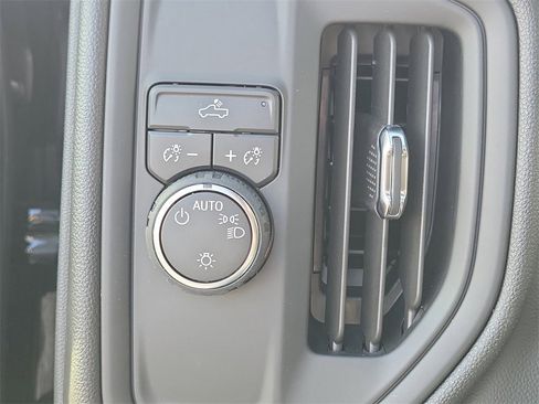 New 2026 Chevrolet Silverado 1500 Custom image 13