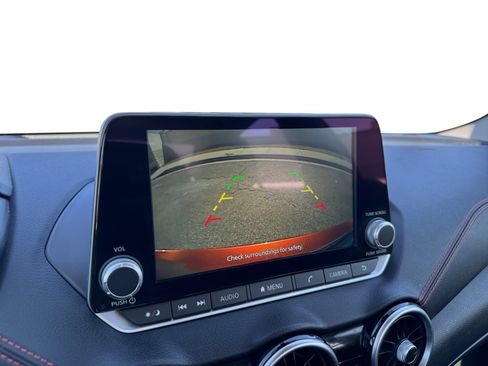 Used 2024 Nissan Sentra SR image 13