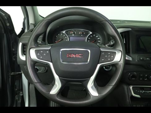 Used 2023 GMC Terrain SLE w/ Driver Convenience Package AWD/4WD image 22