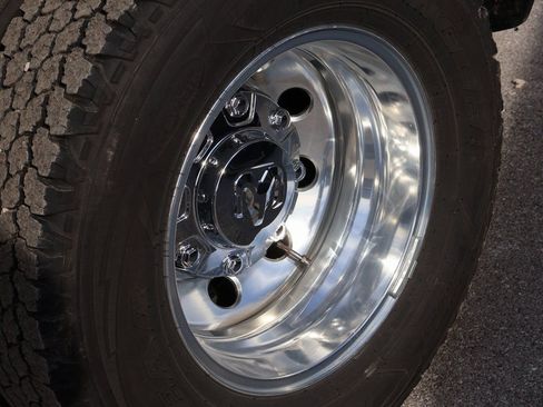 Used 2025 RAM 3500 Tradesman image 38