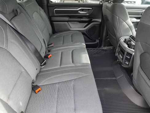 New 2026 RAM 1500 Big Horn image 18