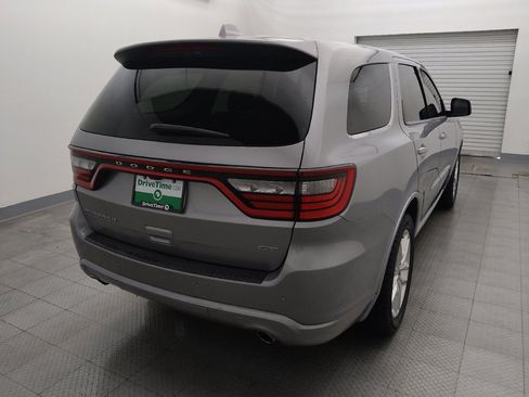 Used 2021 Dodge Durango GT image 7