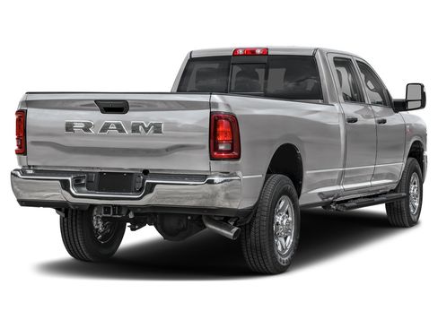 New 2026 RAM 3500 Tradesman AWD/4WD image 21