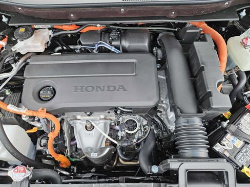 New 2026 Honda CR-V Sport Touring image 10
