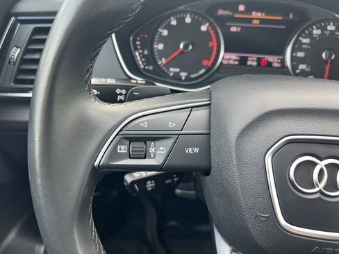 Used 2023 Audi Q5 2.0T Premium w/ Convenience Package image 20