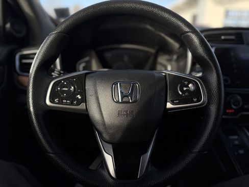Certified 2022 Honda CR-V EX image 16