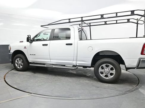 Used 2023 RAM 2500 Big Horn w/ Level 1 Equipment Group AWD/4WD image 4