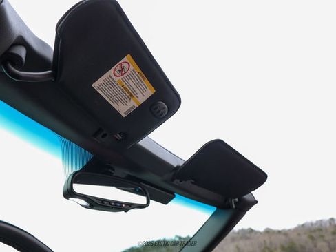 Used 2005 Chevrolet Corvette Convertible w/ Preferred Equipment Group image 56