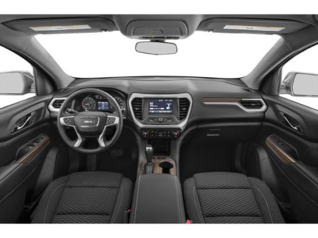Used 2019 GMC Acadia SLE w/ LPO, Floor Liner Package AWD/4WD image 11