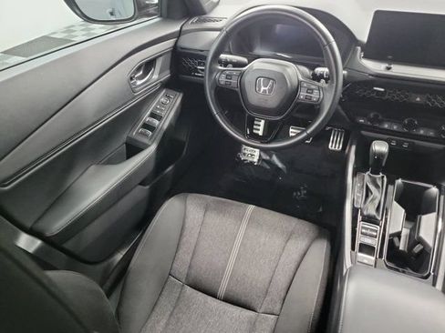 Certified 2024 Honda Accord Sport image 15