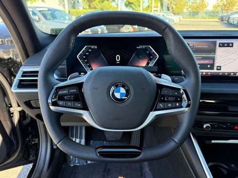 Used 2025 BMW 330i 330i w/ Convenience Package image 22