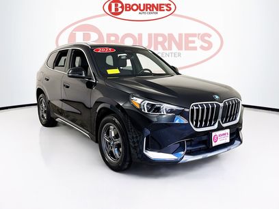 Used 2025 BMW X1 xDrive28i